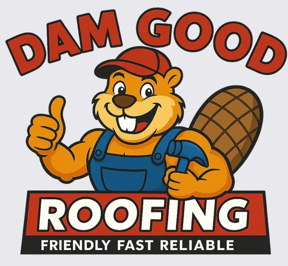 Dam Good Roofing LLC